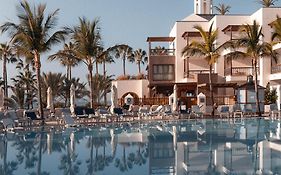Princesa Yaiza Suite Hotel Resort Playa Blanca